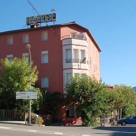 Hotel Betriu Коль-да-Нарґо Екстер'єр фото