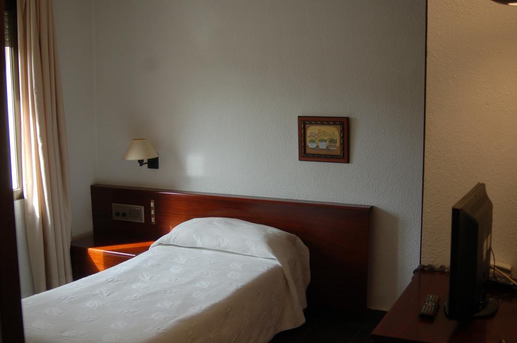 Hotel Betriu Коль-да-Нарґо Номер фото