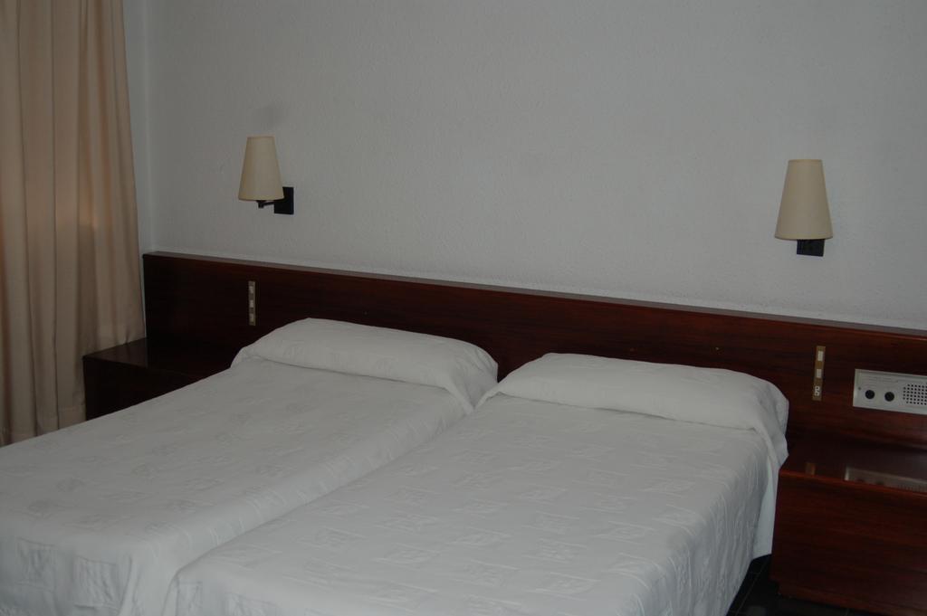 Hotel Betriu Коль-да-Нарґо Екстер'єр фото