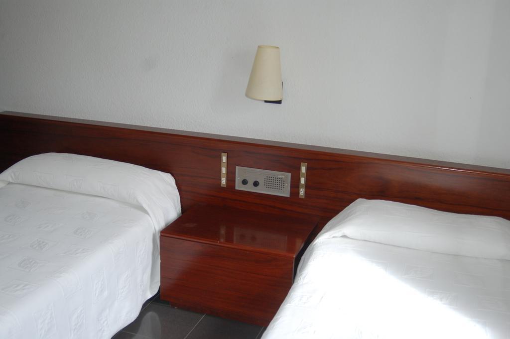 Hotel Betriu Коль-да-Нарґо Екстер'єр фото